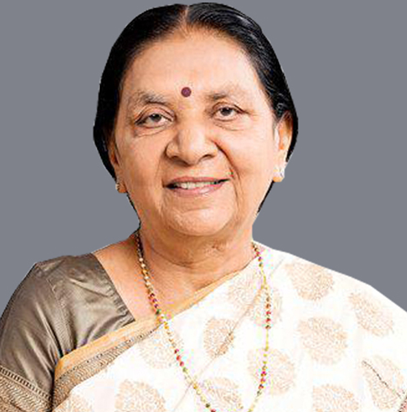 Hon'ble Chancellor & H.E.
